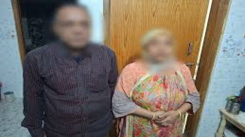 ওসমান হাদি হত্যাচেষ্টার মামলায় ফয়সল করিম মাসুদের মা-বাবা আদা