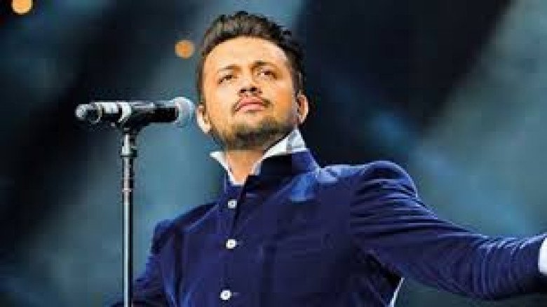 নিরাপত্তাজনিত কারণে বাতিল আতিফ আসলামের ঢাকার কনসার্ট