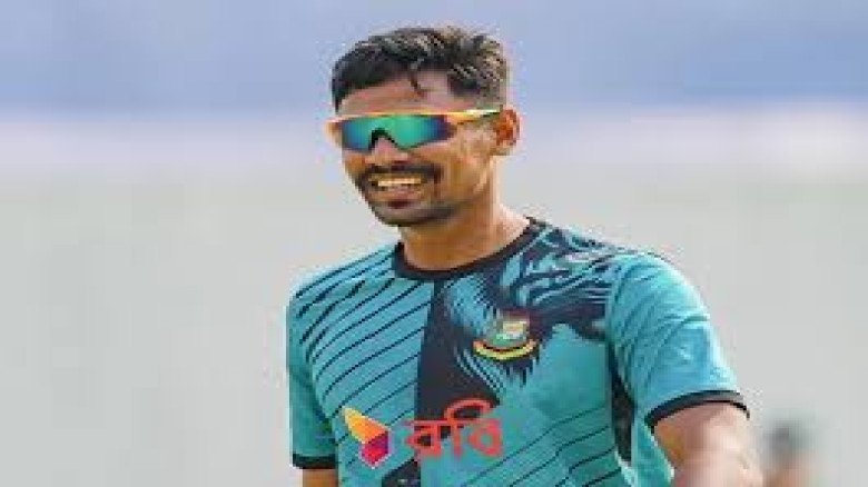 আইপিএল নিলামে ৯.২০ কোটি রুপিতে কলকাতা কিনলো মোস্তাফিজ