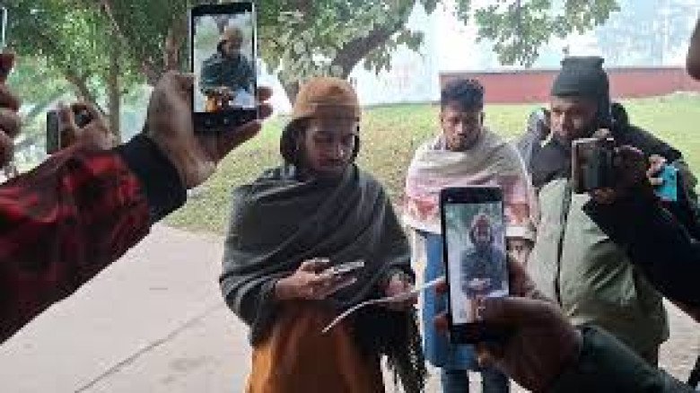 রাবিতে রাকসু জিএস আম্মারের আচরণ ‘সন্ত্রাসী কর্মকাণ্ডের শামিল