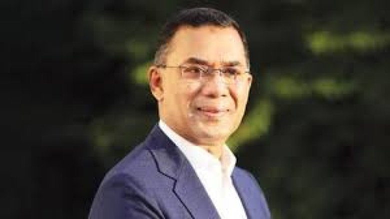 মধ্যরাতে লন্ডন ত্যাগ করছেন তারেক রহমান, ঢাকায় পৌঁছাবেন আগাম