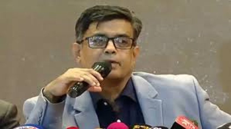 শফিকুল আলম: তারেক রহমানের দেশে ফেরার সঙ্গে রাজনৈতিক শূন্যতা 