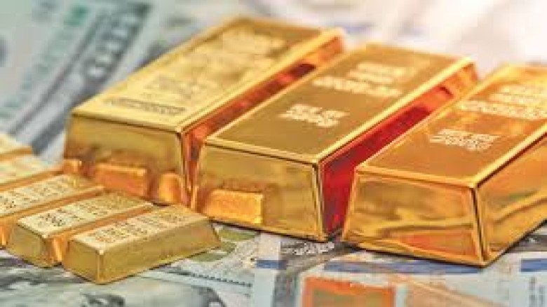 সোনার মূল্য ৭১ শতাংশ বৃদ্ধি, বিনিয়োগকারীদের জন্য রেকর্ড বছর