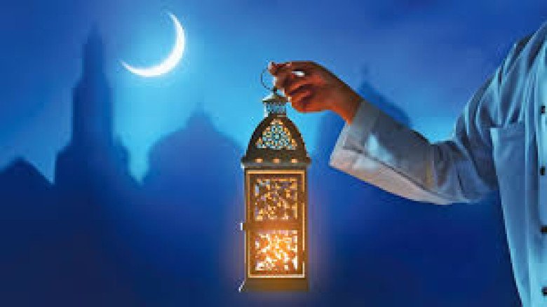 রমজানের পূর্ণ বরকত লাভের জন্য রজব ও শাবানে আধ্যাত্মিক প্রস্ত