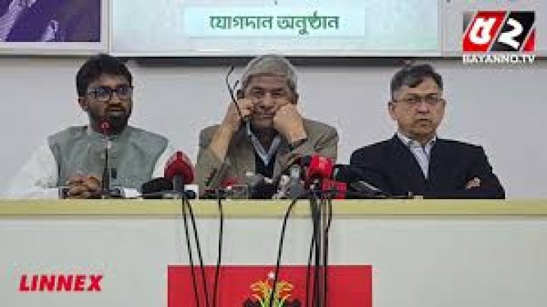 রাশেদ খাঁন ধানের শীষ প্রতীকে মনোনীত, বিএনপিতে বিক্ষোভ ও উত্ত