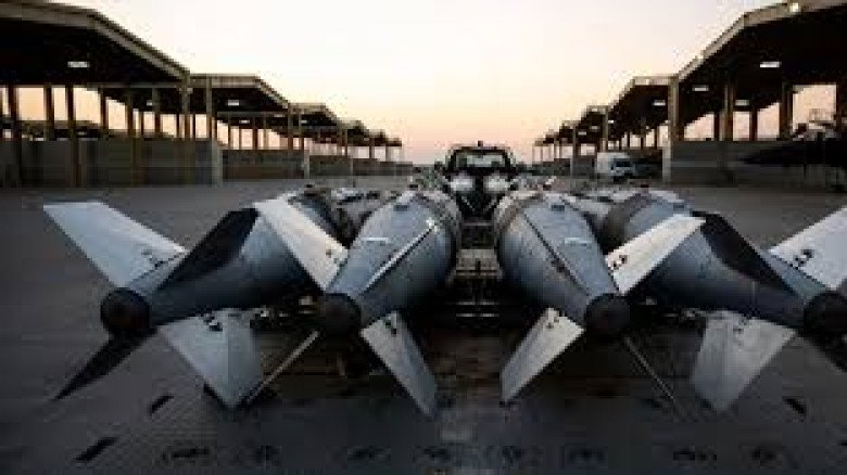 যুক্তরাষ্ট্রের হামলা ও স্থানীয় সরকারের প্রতিক্রিয়া