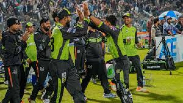 শেষ ওভারের নাটকে শেষ বলে জয় সিলেট টাইটানসের, হ্যাটট্রিকেও হা