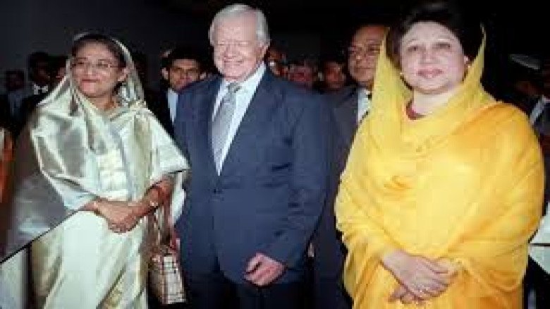 খালেদা জিয়ার ২০০০ সালের সাক্ষাৎকার থেকে নির্বাচিত অংশ