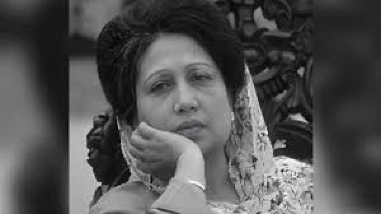 খালেদা জিয়ার মৃত্যুতে আন্তর্জাতিক স্তরে গভীর শোক প্রকাশ