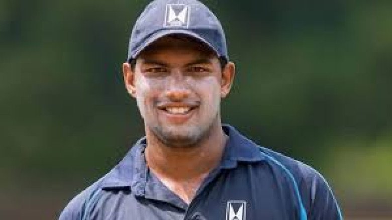 শ্রীলঙ্কার অনূর্ধ্ব-১৯ ক্রিকেটার আকশু ফার্নান্দো মৃত্যুবরণ ক