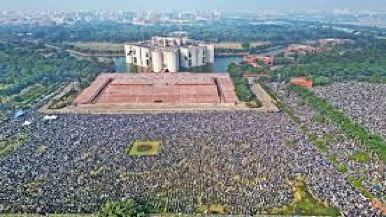 মায়ের জানাজা ও দাফনে সহযোগিতার জন্য সংশ্লিষ্ট সবাইকে তারেক র