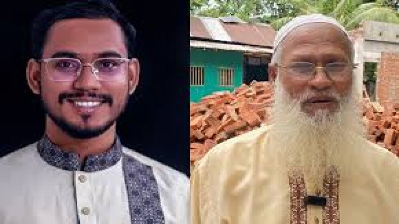 বাবার চেয়ে ১৮ গুণ বেশি সম্পদের মালিক হান্নান মাসউদ, হলফনামায়