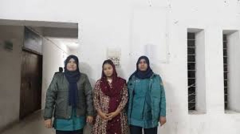 চাঁদাবাজির মামলায় রিমান্ডের পাঁচ ঘণ্টার মাথায় ‘জুলাই যোদ্ধা’