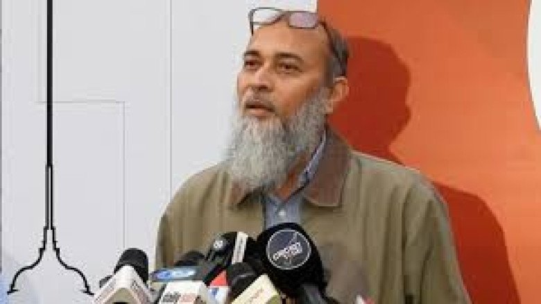 নাজমুল ইস্যুতে শর্তসাপেক্ষে মাঠে ফেরার প্রস্তাব ক্রিকেটারদের