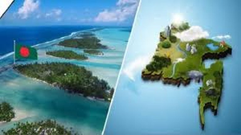 বাংলাদেশ কি ডুবছে, নাকি জেগে উঠছে নতুন ভূমি? জলবায়ু পরিবর্তন