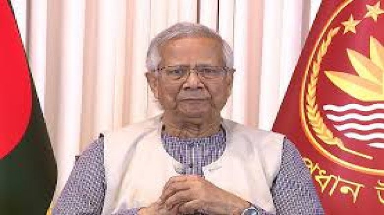 গণভোটে ‘হ্যাঁ’ প্রচারণায় অন্তর্বর্তী সরকারের অবস্থান, নিরপেক