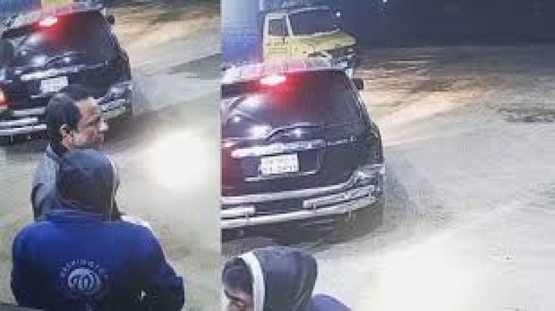 রাজবাড়ীতে তেলের টাকা চাইতে গিয়ে শ্রমিককে গাড়িচাপা দিয়ে হত্যা