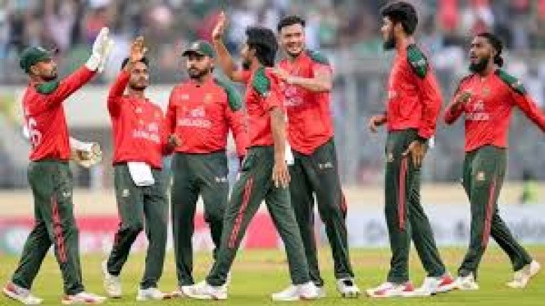 টি-টোয়েন্টি বিশ্বকাপে না যাওয়ায় বাংলাদেশের বড় ভুল