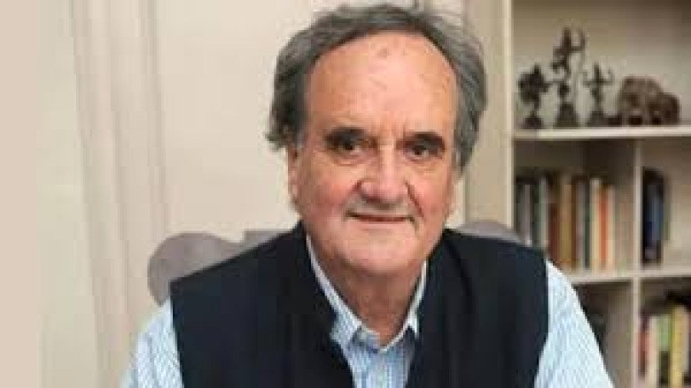 একাত্তরের মুক্তিযুদ্ধের বন্ধু সাংবাদিক মার্ক টালি আর নেই