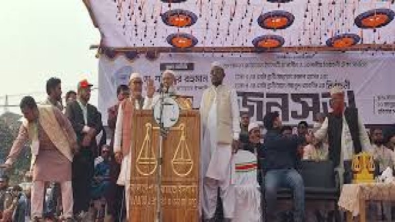 ক্ষমতায় গেলে শিক্ষাব্যবস্থায় বাংলা–ইংরেজির সঙ্গে আরবি যুক্ত 