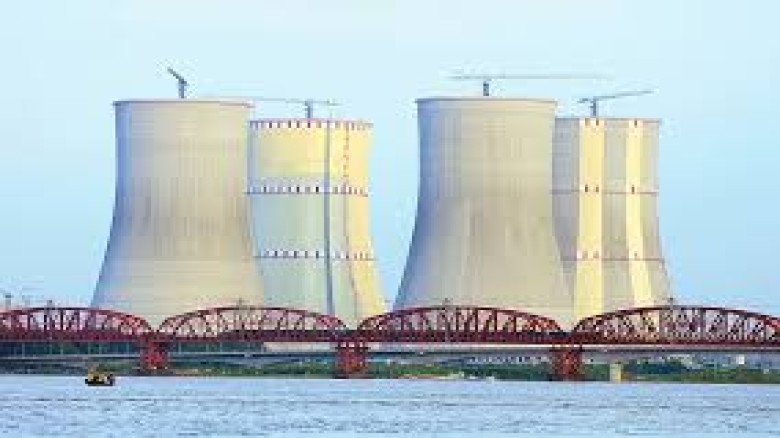 রূপপুর পারমাণবিক প্রকল্পে টাকার খরচ বেড়ে ২৬ হাজার কোটি, মেয়া