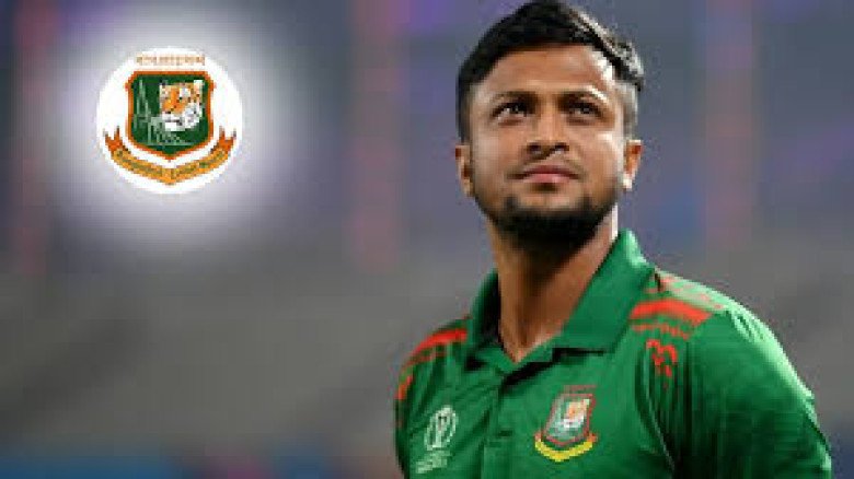 সাকিব আল হাসানকে আবার জাতীয় দলে বিবেচনা করা হবে