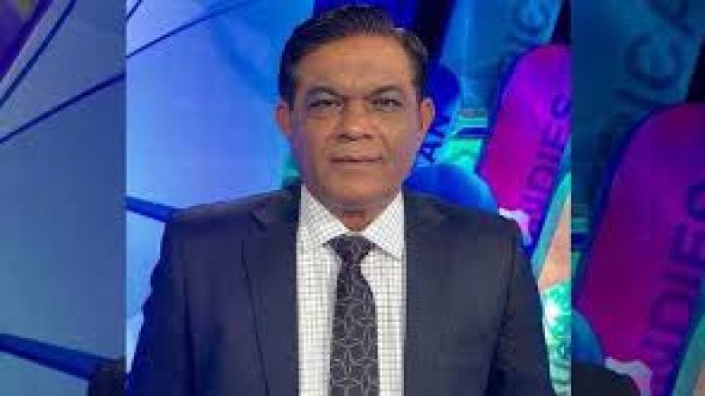 পাকিস্তানের সাবেক অধিনায়ক রশিদ লতিফের বিশ্বকাপ বয়কটের আহ্বান